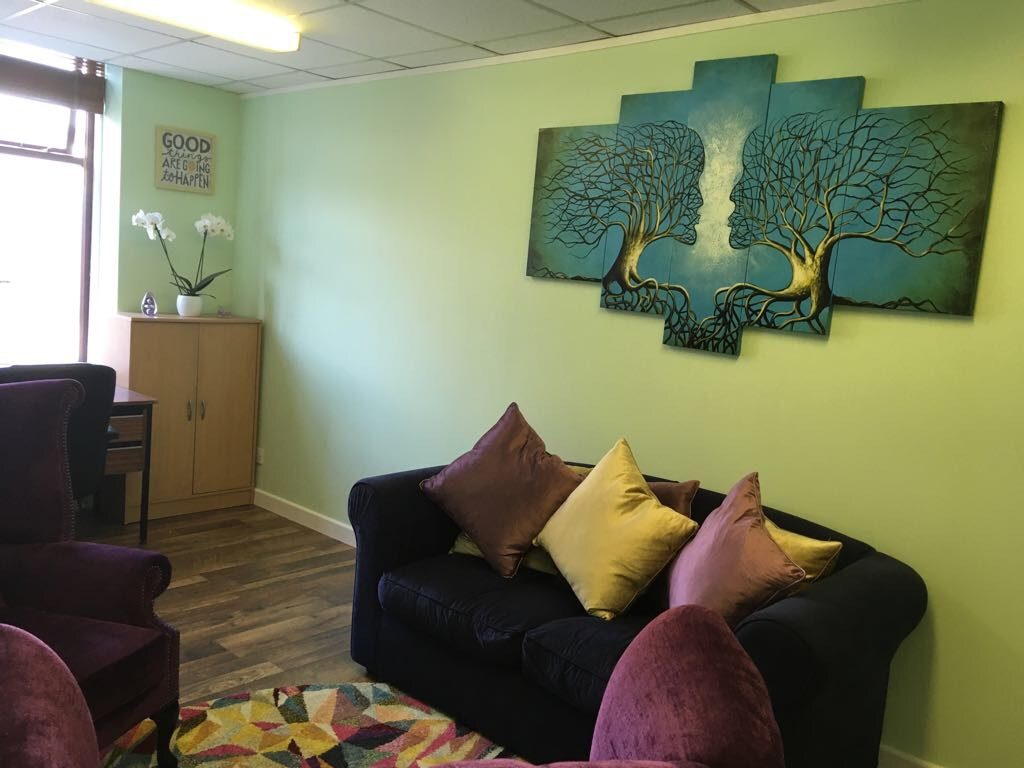 Esperansa Therapy and Counselling Swansea