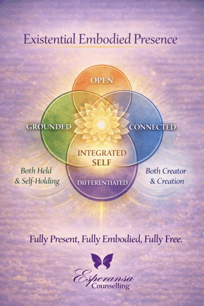 Esperansa Therapy and Counselling Swansea