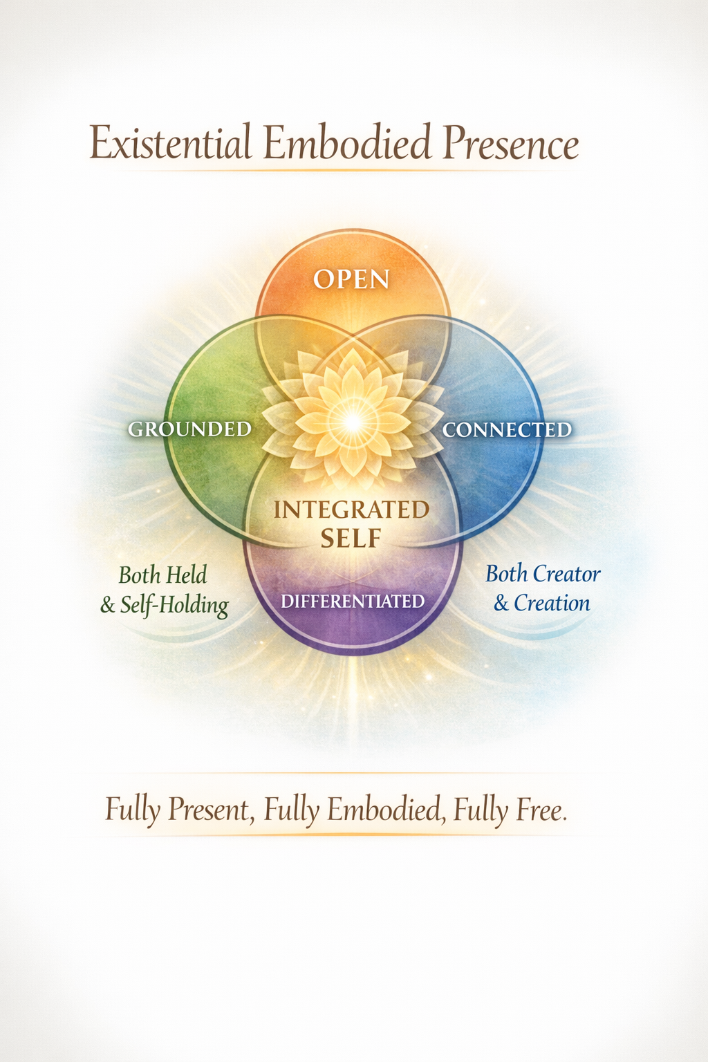 Esperansa Therapy and Counselling Swansea