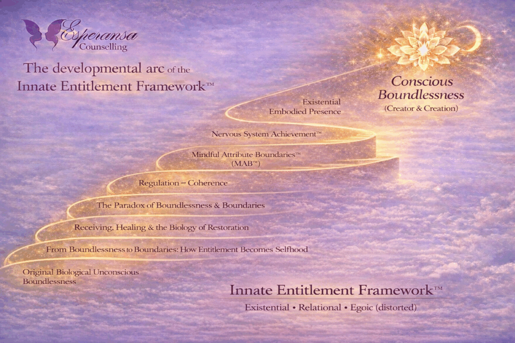 Esperansa Therapy and Counselling Swansea