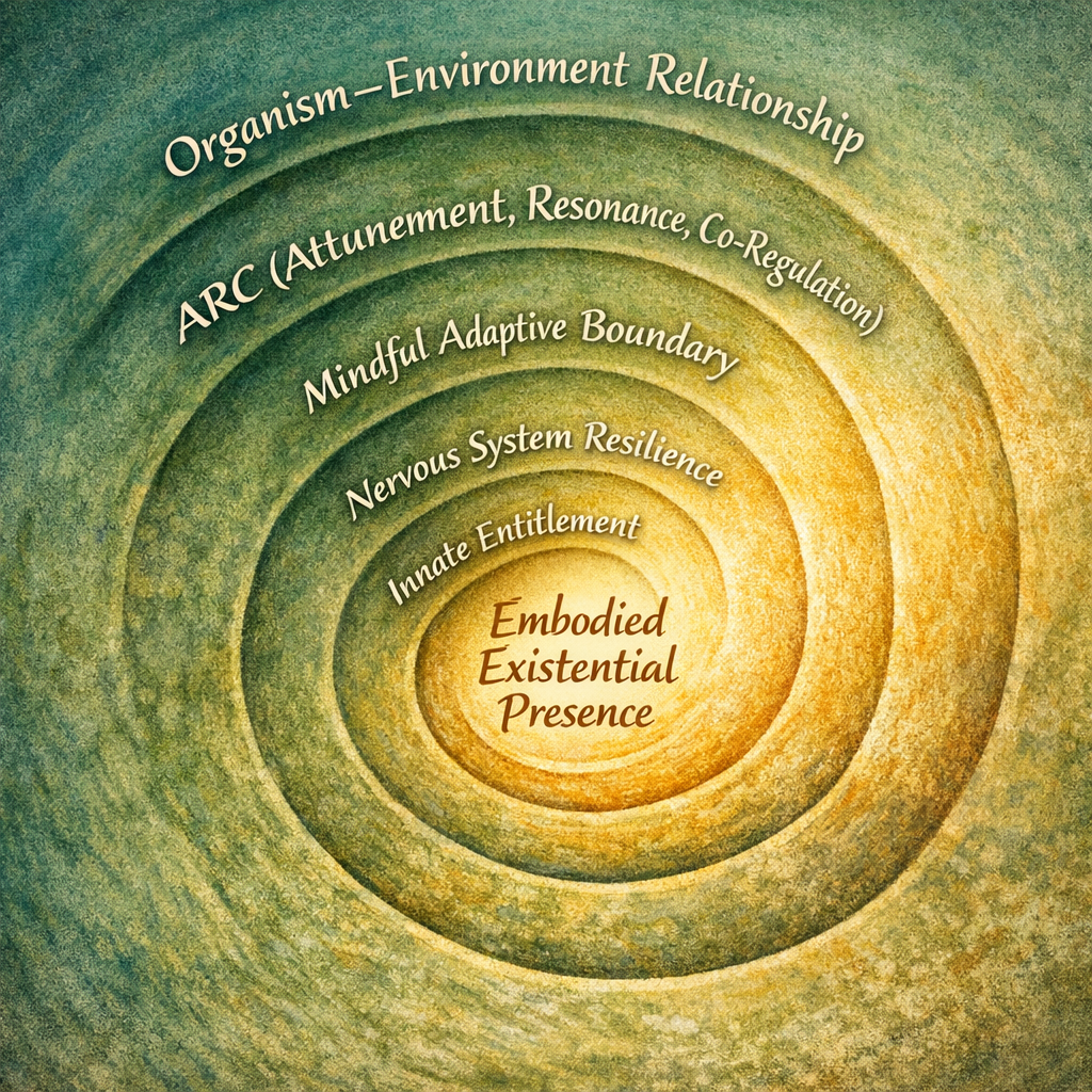 Esperansa Therapy and Counselling Swansea