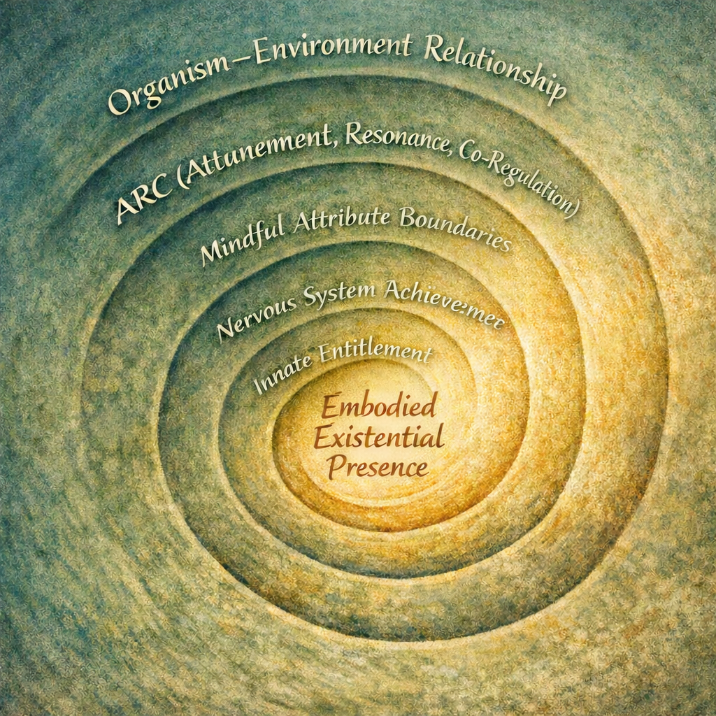 Esperansa Therapy and Counselling Swansea