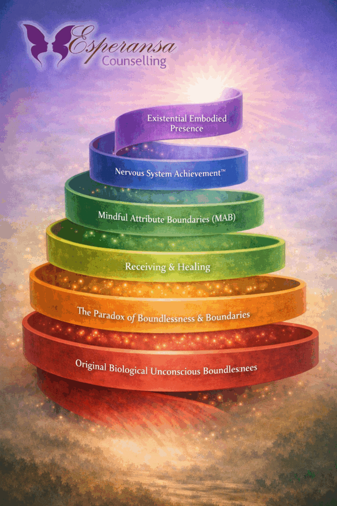 Esperansa Therapy and Counselling Swansea