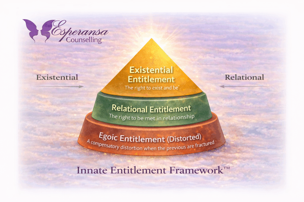 Esperansa Therapy and Counselling Swansea