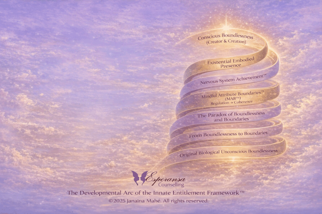 Esperansa Therapy and Counselling Swansea