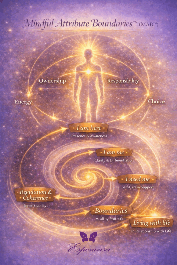 Esperansa Therapy and Counselling Swansea