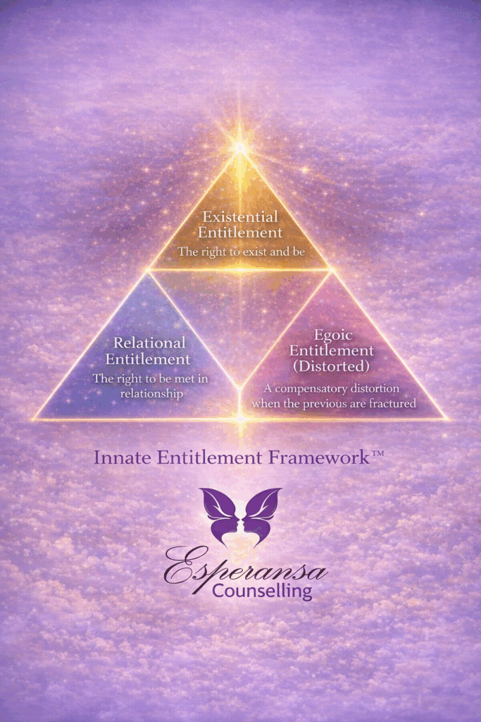Esperansa Therapy and Counselling Swansea