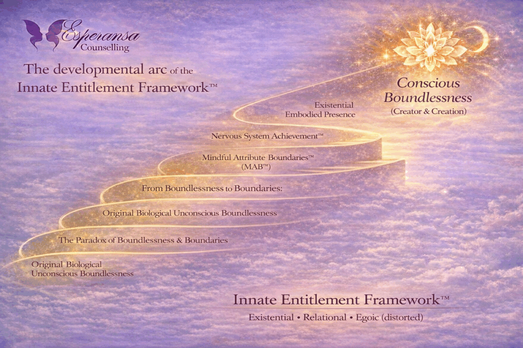 Esperansa Therapy and Counselling Swansea