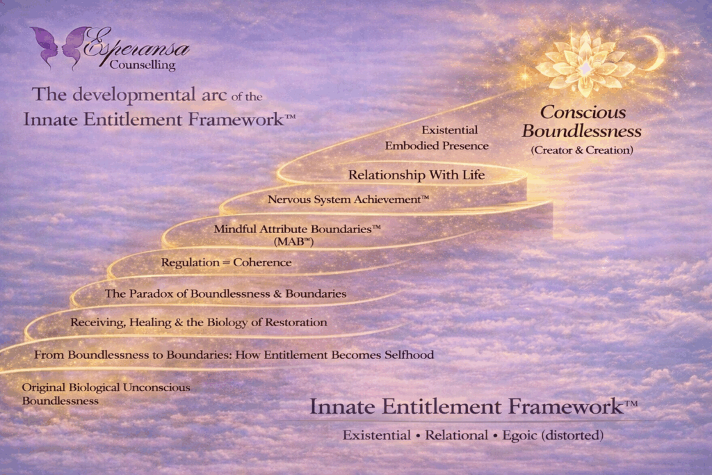 Esperansa Therapy and Counselling Swansea