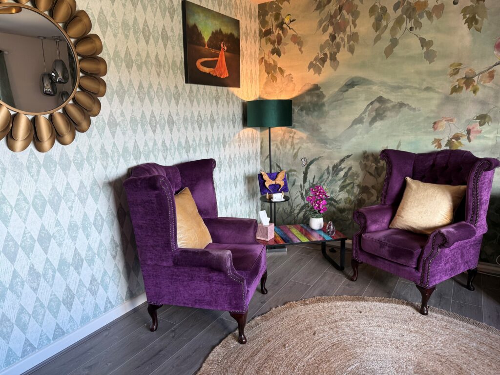 Esperansa Therapy and Counselling Swansea