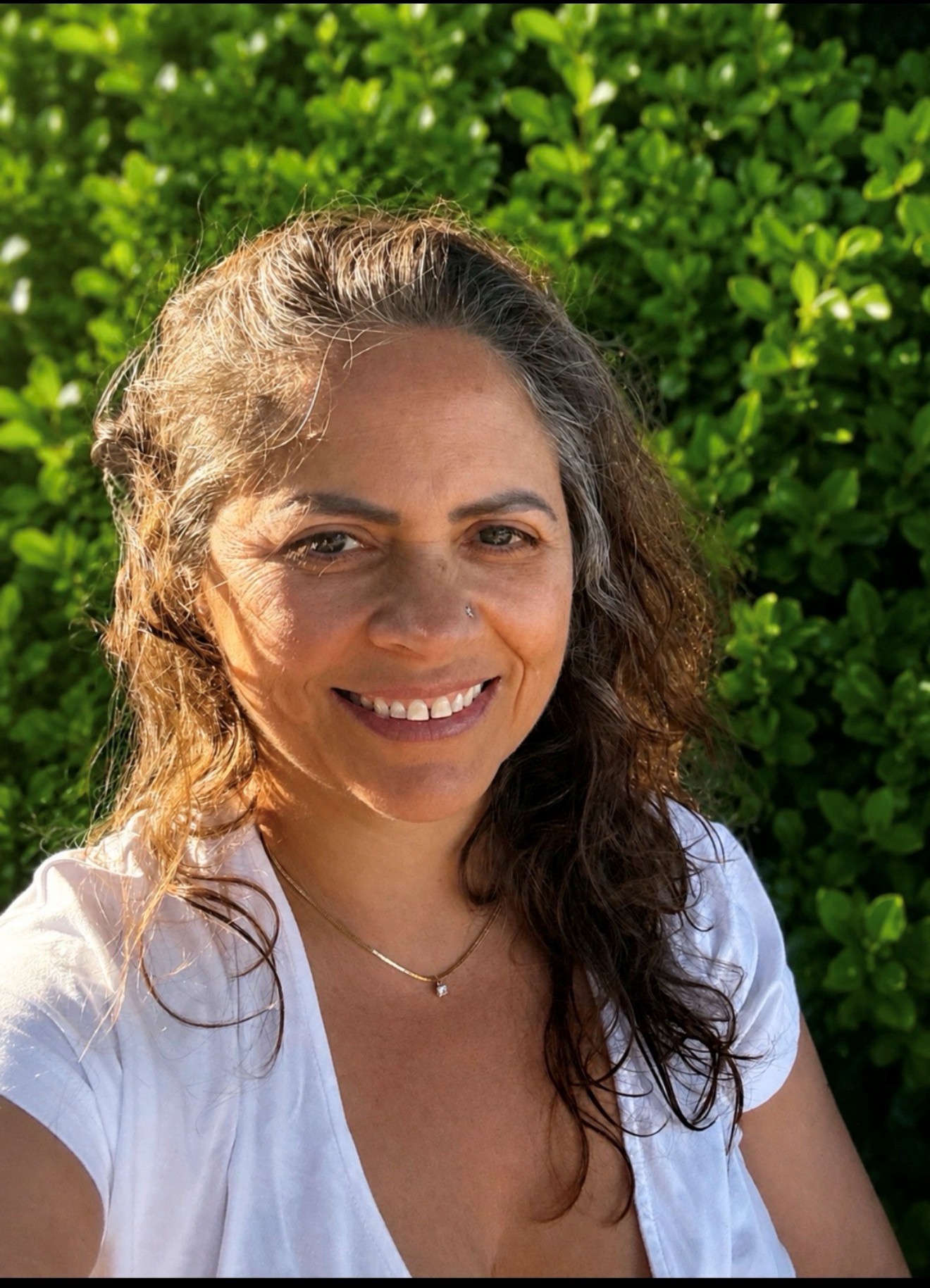 Janaina Mahe